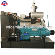 Motor a diesel HH618ZLD 320KW